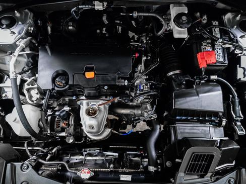 Certified 2023 Honda HR-V EX-L image 12