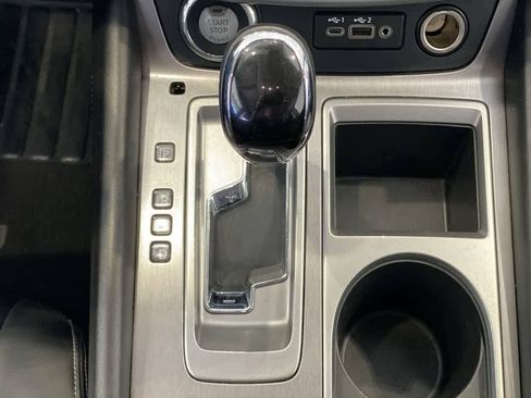 Used 2023 Nissan Murano SV AWD/4WD image 22