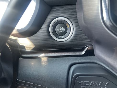 Used 2024 RAM 2500 Rebel w/ Safety Group image 21