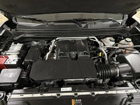 Used 2025 GMC Canyon Elevation w/ Convenience Package RWD image 26