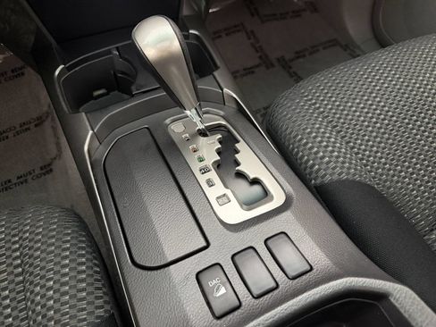Used 2007 Toyota 4Runner Sport AWD/4WD image 33