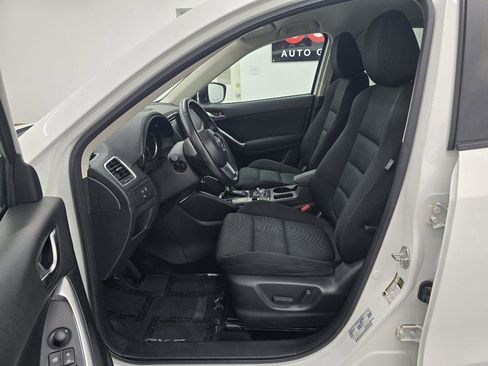 Used 2016 MAZDA CX-5 Touring FWD image 11