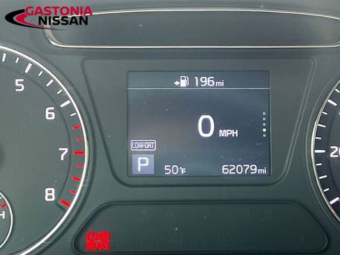 Used 2019 Kia Sorento LX image 15