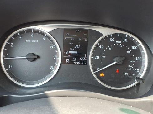 Used 2024 Nissan Kicks S FWD image 23