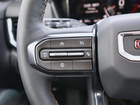 New 2026 GMC Terrain AT4 w/ Convenience Package III image 20