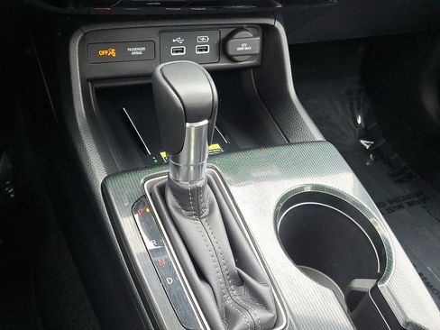 Certified 2023 Honda Civic Touring image 14