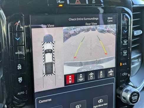 Used 2022 RAM 3500 Laramie AWD/4WD image 14