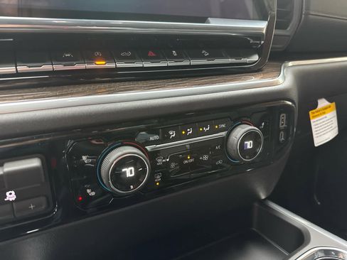 New 2026 Chevrolet Silverado 1500 RST w/ All Star Edition Plus image 20