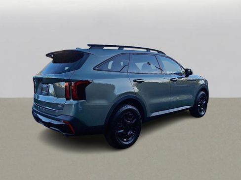 New 2026 Kia Sorento SX Prestige image 4