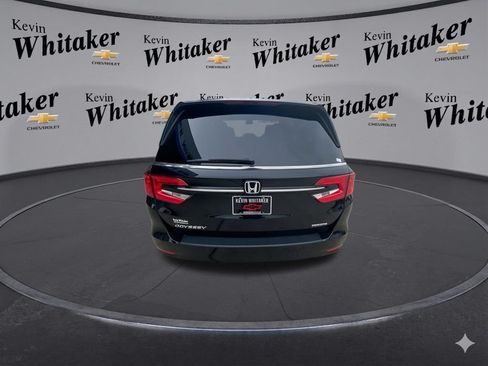 Used 2023 Honda Odyssey Touring image 7