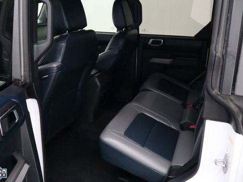 Used 2023 Ford Bronco Outer Banks image 27