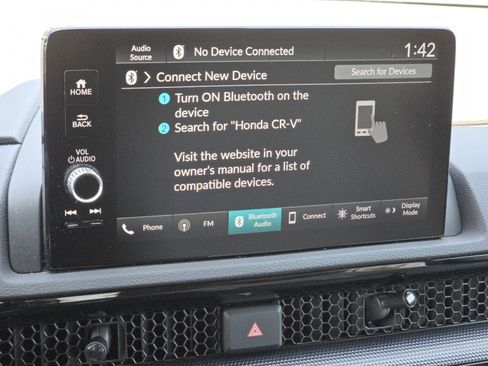 Certified 2024 Honda CR-V EX-L image 7