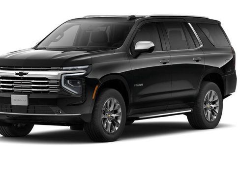 New 2026 Chevrolet Tahoe Premier w/ Sun And Tow Package AWD/4WD image 25