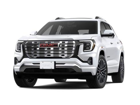 New 2026 GMC Terrain Denali image 1
