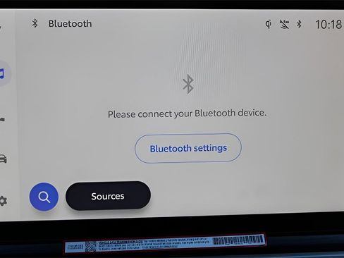 Certified 2025 Toyota 4Runner Limited image 15