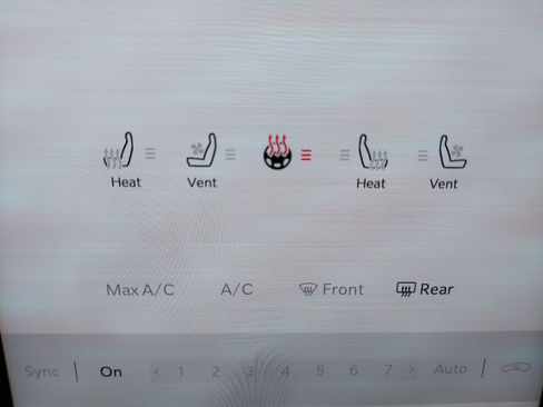 New 2026 RAM 2500 Laramie w/ Sport Appearance Package image 26