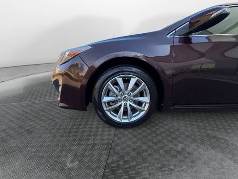Used 2013 Toyota Avalon XLE Touring image 14