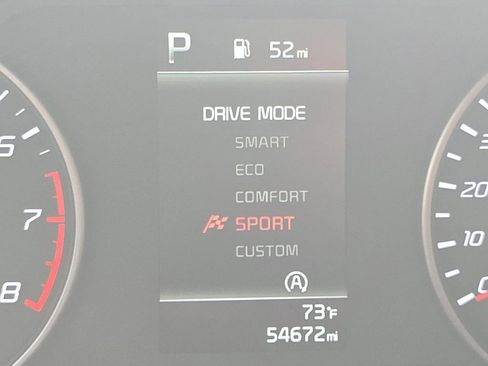 Used 2023 Kia Stinger GT-Line w/ Sun & Sound Package AWD/4WD image 32