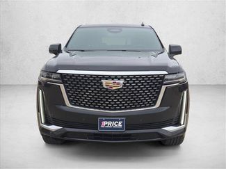Used 2024 Cadillac Escalade ESV Luxury RWD video 2