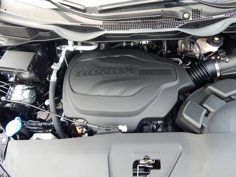 New 2026 Honda Odyssey Elite image 11