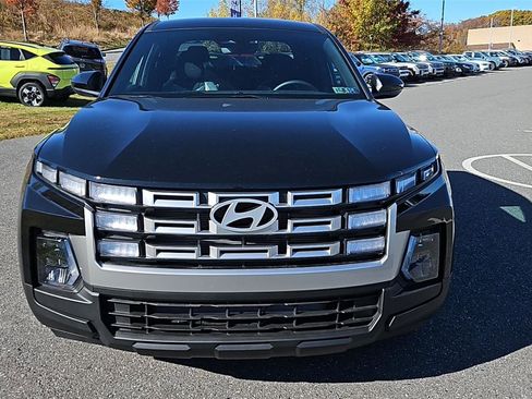 New 2026 Hyundai Santa Cruz SE image 2