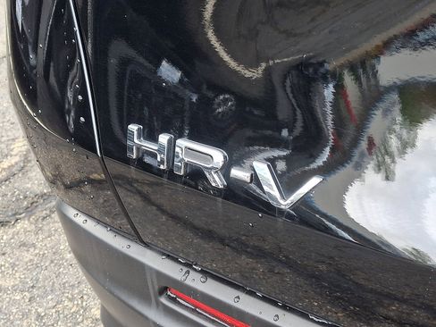 Certified 2024 Honda HR-V Sport image 31