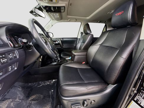 Used 2024 Toyota 4Runner TRD Pro AWD/4WD image 21