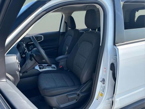 Used 2024 Ford Bronco Sport Big Bend AWD/4WD image 26
