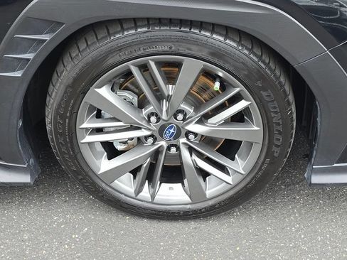 Used 2023 Subaru WRX AWD/4WD image 9