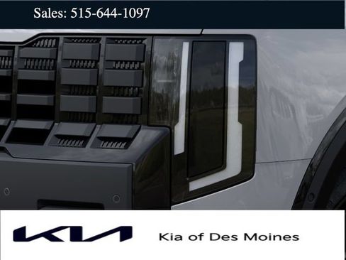 New 2027 Kia Telluride X-Line SX Prestige AWD/4WD image 11