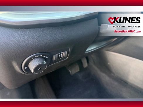 Used 2025 Jeep Compass Limited AWD/4WD image 10