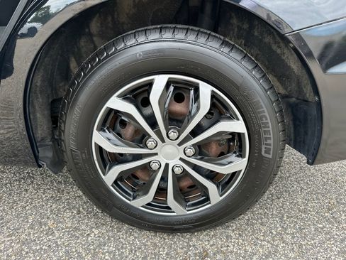 Used 2014 Honda Civic LX image 17