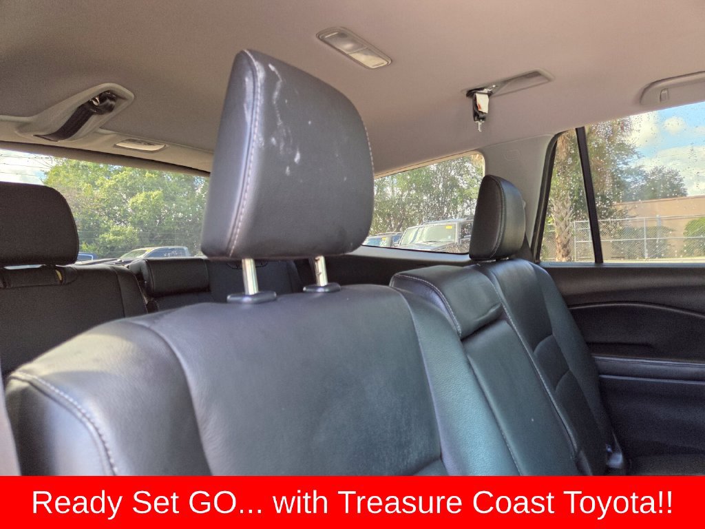 Used 2018 Honda Pilot EX-L image 19
