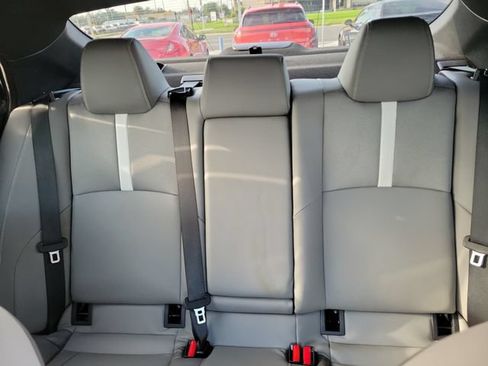 Used 2025 Toyota Camry SE w/ Convenience Package FWD image 19