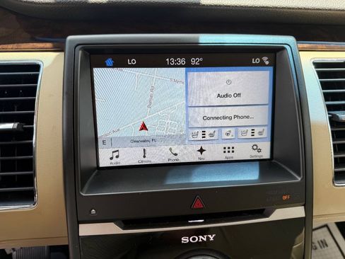 Used 2017 Ford Flex Limited w/ Equipment Group 303A AWD/4WD image 11