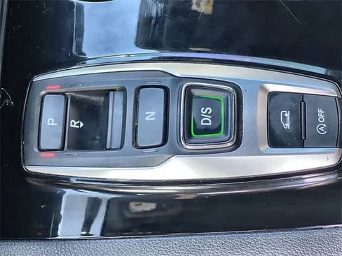 Used 2022 Honda Pilot Black Edition image 16