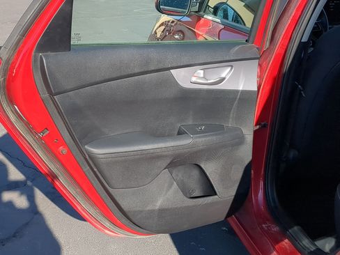 Used 2024 Kia Forte LXS image 28