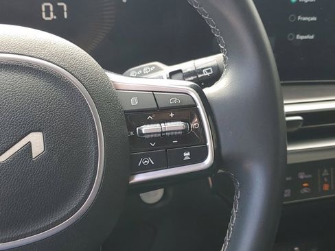 Used 2024 Kia Sorento S w/ Panoramic Sunroof Package image 21