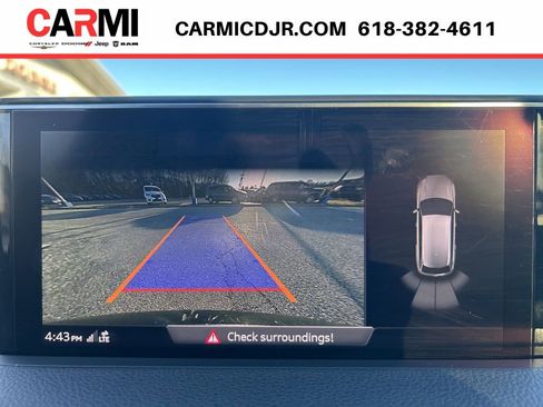 Used 2018 Audi Q7 3.0T Prestige w/ Prestige Package image 28