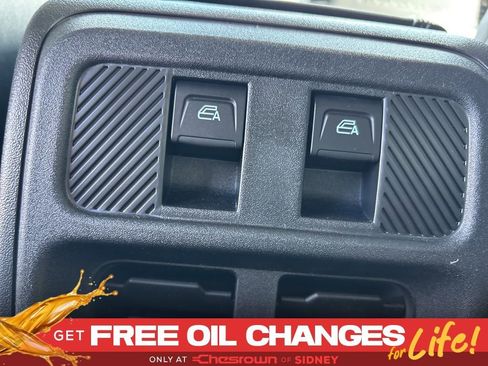 New 2025 Ford Bronco Badlands w/ Sasquatch Package image 28