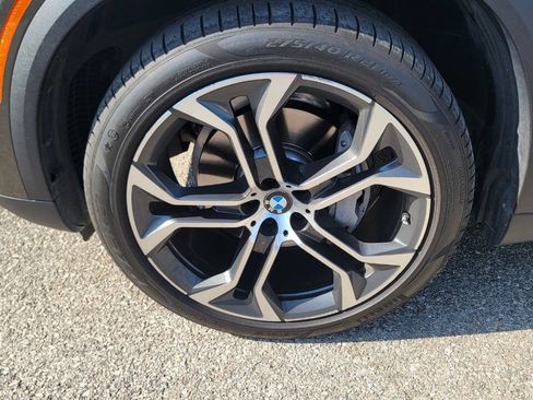 Used 2024 BMW X5 sDrive40i w/ Premium Package RWD image 8