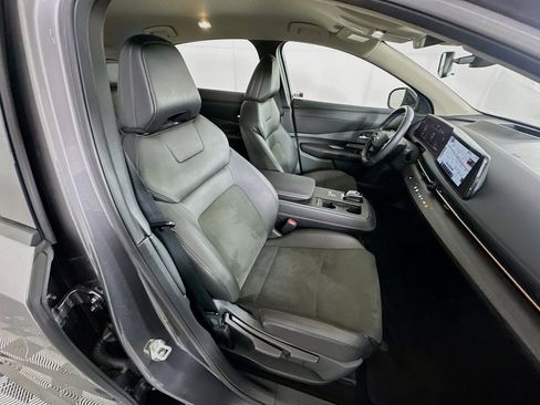 Used 2023 Nissan Ariya FWD image 30