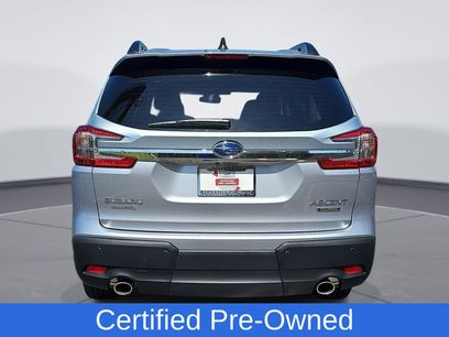 Used 2025 Subaru Ascent Touring