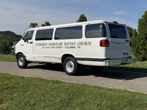 Used 1994 Dodge B350 RWD image 6