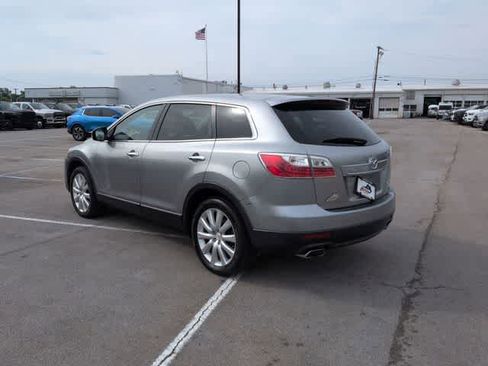 Used 2010 MAZDA CX-9 Grand Touring w/ Moonroof & Bose Audio Pkg AWD/4WD image 6