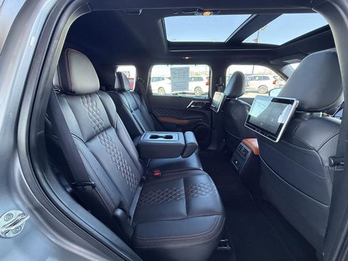 Used 2023 Mitsubishi Outlander SEL 40th Anniversary image 38