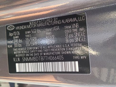 New 2026 Genesis GV70 2.5T Advanced w/ G1 Accessory Package AWD/4WD image 25