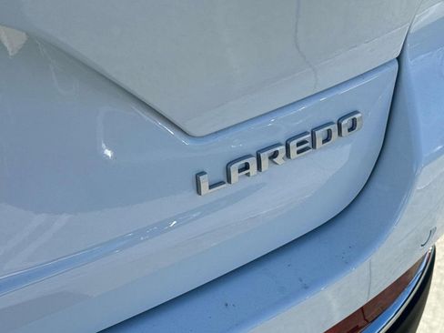 New 2025 Jeep Grand Cherokee Laredo X image 6