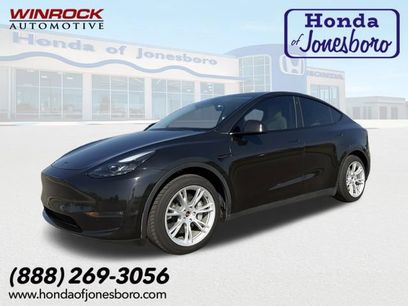 Used 2023 Tesla Model Y Long Range