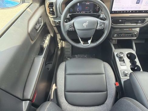 New 2026 Ford Bronco Sport Big Bend w/ Convenience Package AWD/4WD image 17